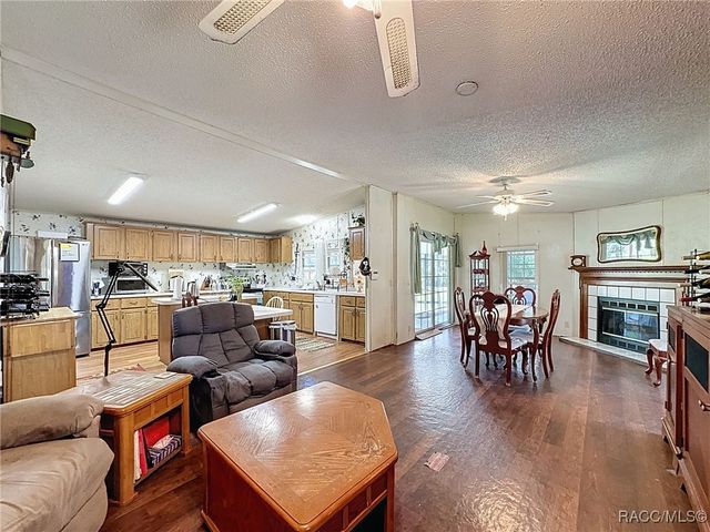 6597 S Woody Terrace 18, Lecanto, FL 34461