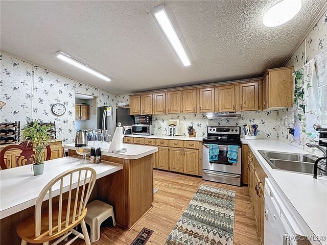 6597 S Woody Terrace 18, Lecanto, FL 34461