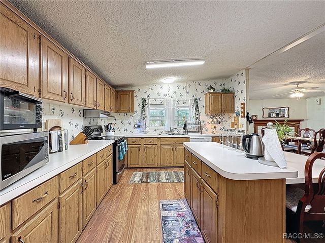 6597 S Woody Terrace 18, Lecanto, FL 34461