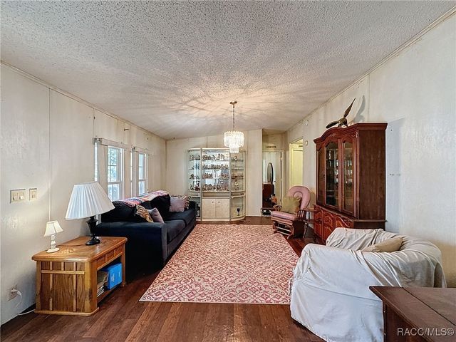 6597 S Woody Terrace 18, Lecanto, FL 34461