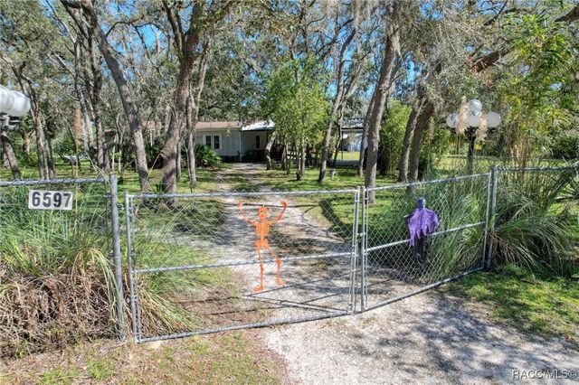 6597 S Woody Terrace 18, Lecanto, FL 34461