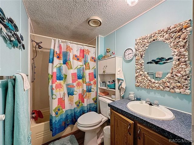 6597 S Woody Terrace 18, Lecanto, FL 34461