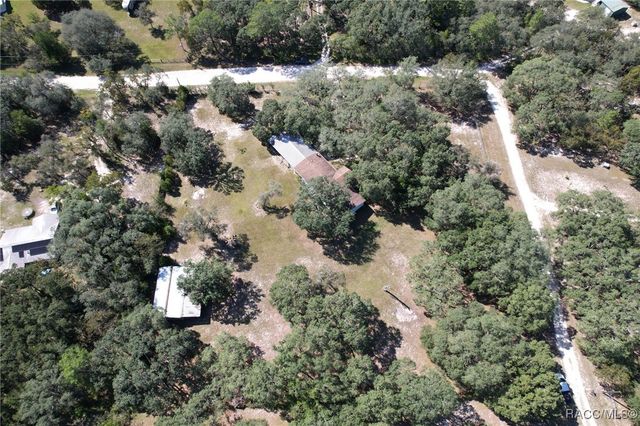 6597 S Woody Terrace 18, Lecanto, FL 34461