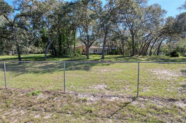 6597 S Woody Terrace 18, Lecanto, FL 34461