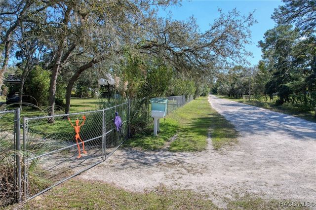 6597 S Woody Terrace 18, Lecanto, FL 34461