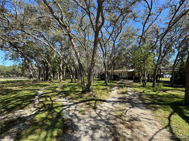 6597 S Woody Terrace 18, Lecanto, FL 34461