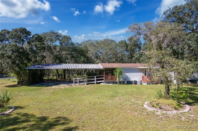 6597 S Woody Terrace 18, Lecanto, FL 34461