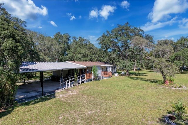 6597 S Woody Terrace 18, Lecanto, FL 34461