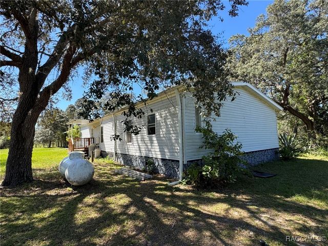 6597 S Woody Terrace 18, Lecanto, FL 34461