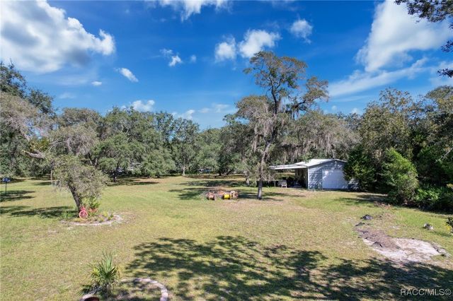 6597 S Woody Terrace 18, Lecanto, FL 34461
