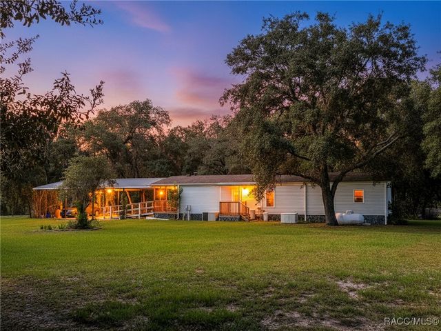 6597 S Woody Terrace 18, Lecanto, FL 34461