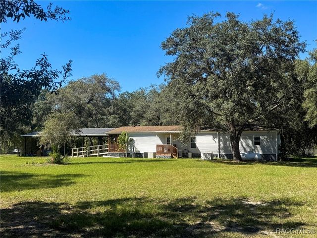 6597 S Woody Terrace 18, Lecanto, FL 34461