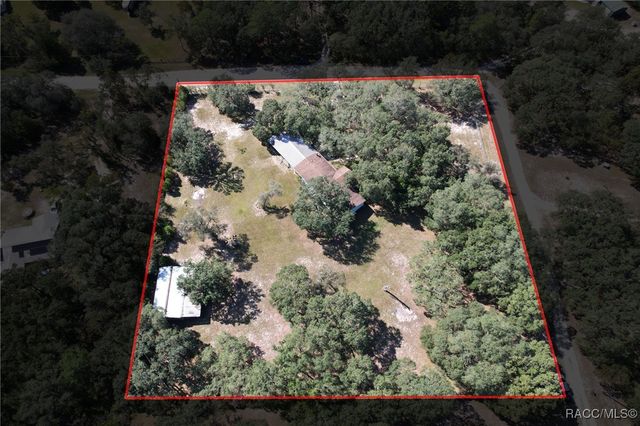 6597 S Woody Terrace 18, Lecanto, FL 34461