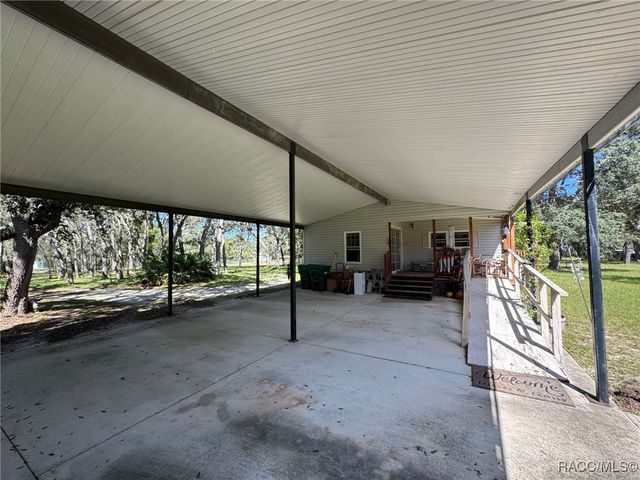 6597 S Woody Terrace 18, Lecanto, FL 34461