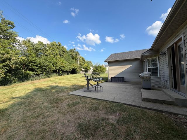213 Kevin Drive, Nicholasville, KY 40356