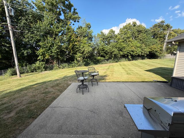 213 Kevin Drive, Nicholasville, KY 40356