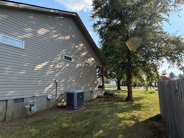 213 Kevin Drive, Nicholasville, KY 40356