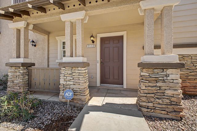 2113 E HUNTINGTON Drive, Phoenix, AZ 85040