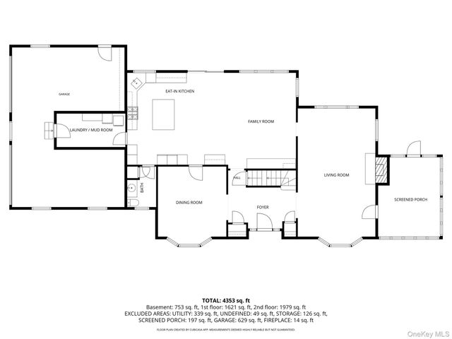 53 W Orchard Road, Chappaqua, NY 10514