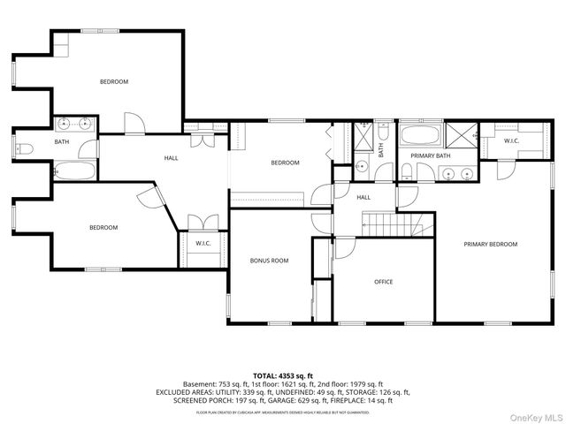 53 W Orchard Road, Chappaqua, NY 10514