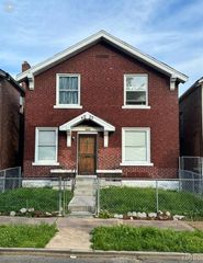 4202 Gano Avenue, St Louis, MO 63107