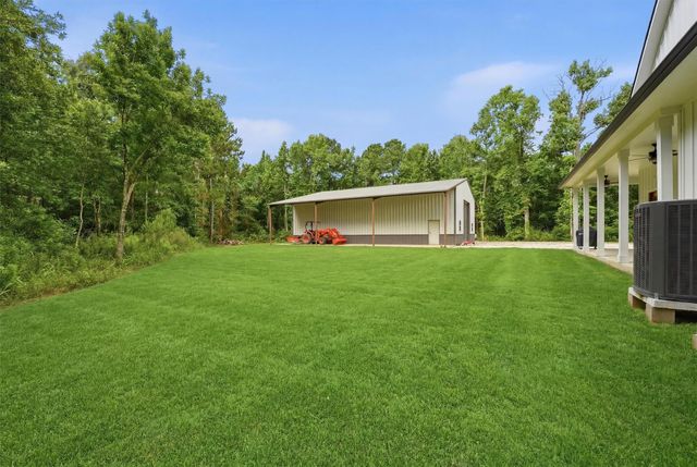 583 County Road 455, Dayton, TX 77535