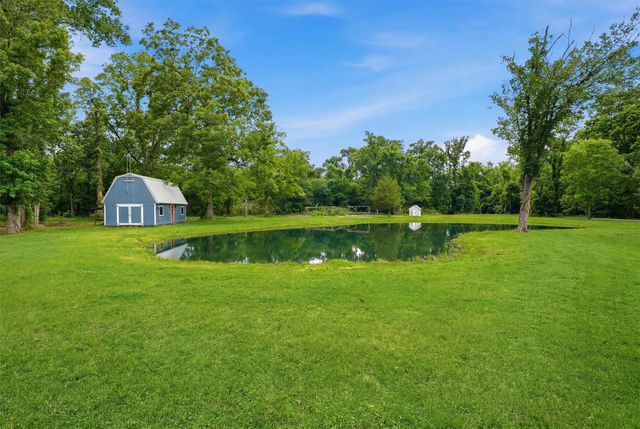583 County Road 455, Dayton, TX 77535