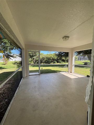 322 MENDOZA STREET, Punta Gorda, FL 33983
