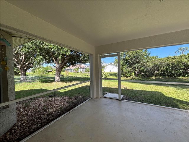 322 MENDOZA STREET, Punta Gorda, FL 33983