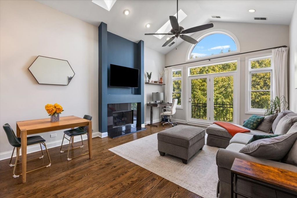 4606 N MALDEN Street 3N, Chicago, IL 60640 — photo 3