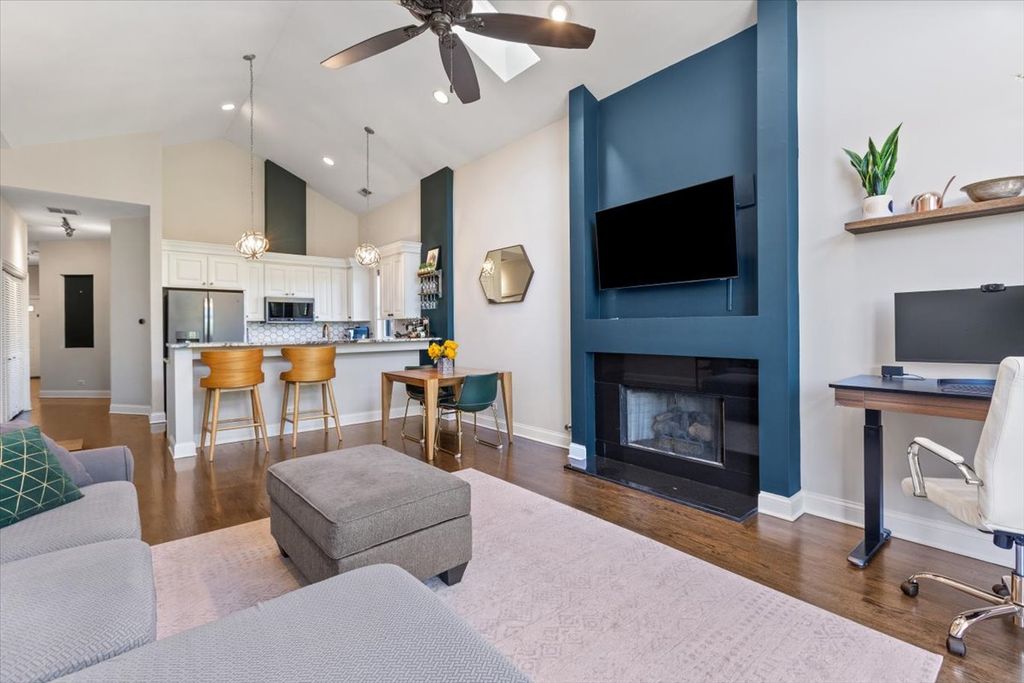 4606 N MALDEN Street 3N, Chicago, IL 60640 — photo 5