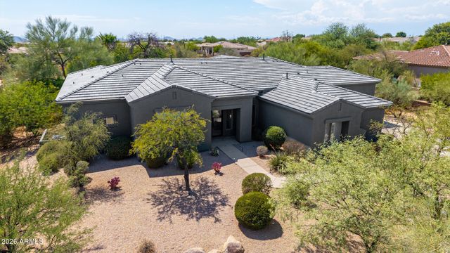 23560 N 78TH Street, Scottsdale, AZ 85255