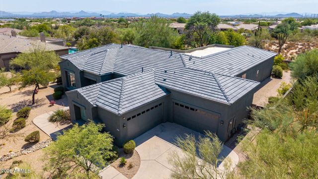 23560 N 78TH Street, Scottsdale, AZ 85255