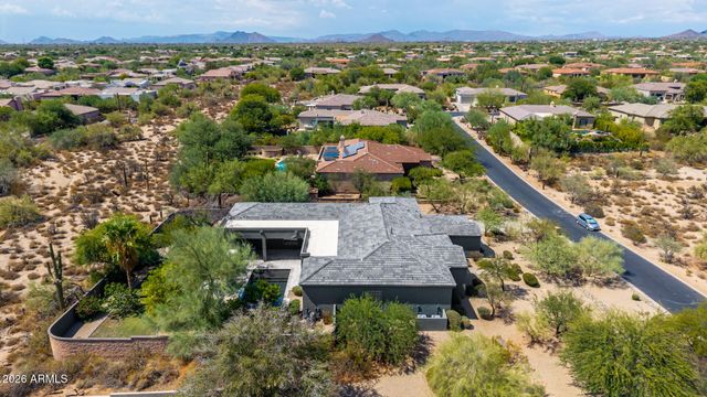 23560 N 78TH Street, Scottsdale, AZ 85255