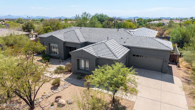 23560 N 78TH Street, Scottsdale, AZ 85255