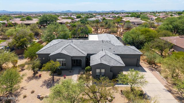 23560 N 78TH Street, Scottsdale, AZ 85255