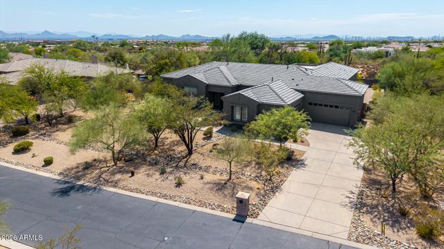 23560 N 78TH Street, Scottsdale, AZ 85255