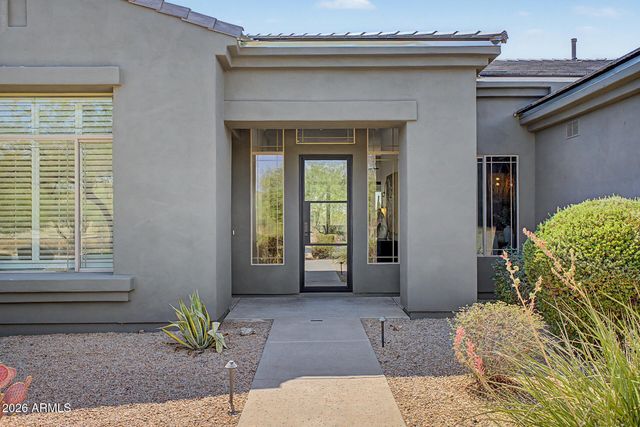 23560 N 78TH Street, Scottsdale, AZ 85255