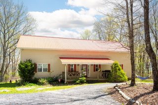 264 Harlee Vista Road, Pikeville, TN 37367