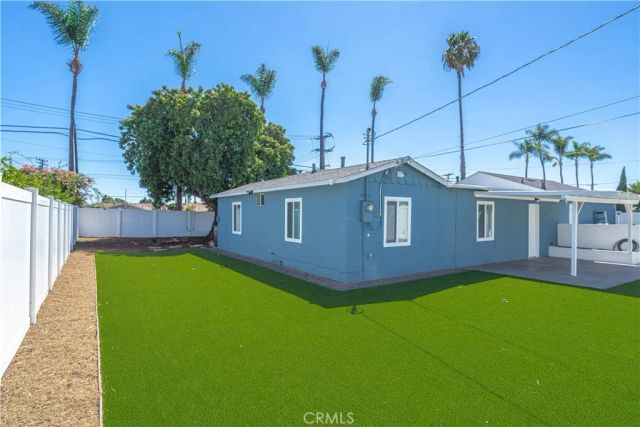 4301 W Lilac, Santa Ana, CA 92704