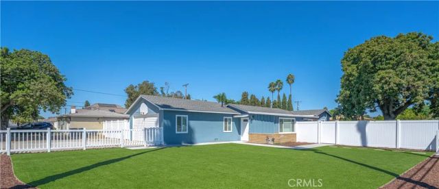 4301 W Lilac, Santa Ana, CA 92704