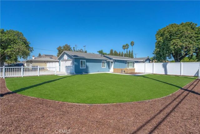 4301 W Lilac, Santa Ana, CA 92704