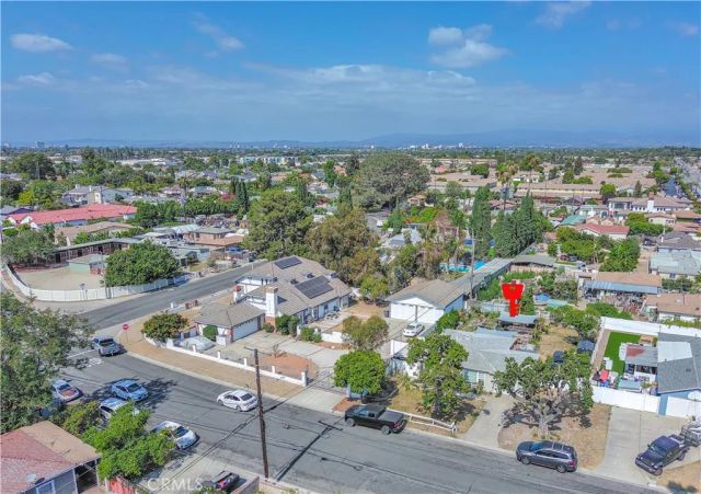 4301 W Lilac, Santa Ana, CA 92704