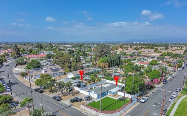 4301 W Lilac, Santa Ana, CA 92704