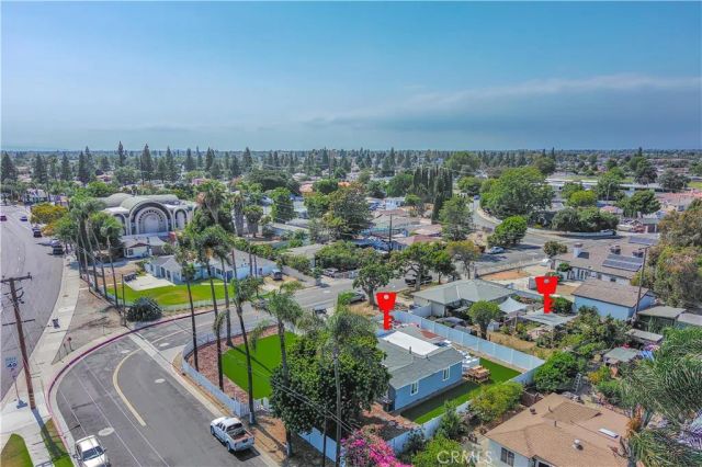4301 W Lilac, Santa Ana, CA 92704