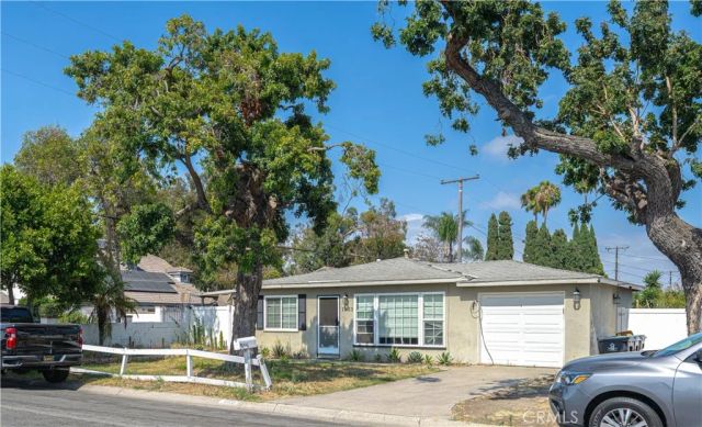 4301 W Lilac, Santa Ana, CA 92704