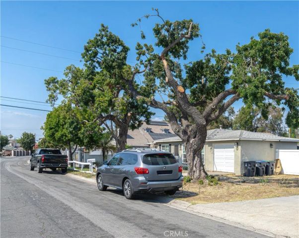 4301 W Lilac, Santa Ana, CA 92704