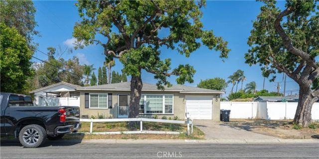 4301 W Lilac, Santa Ana, CA 92704