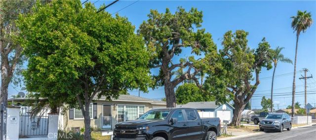 4301 W Lilac, Santa Ana, CA 92704