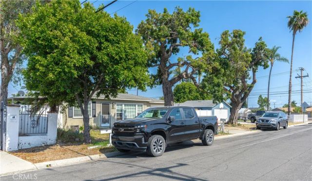 4301 W Lilac, Santa Ana, CA 92704